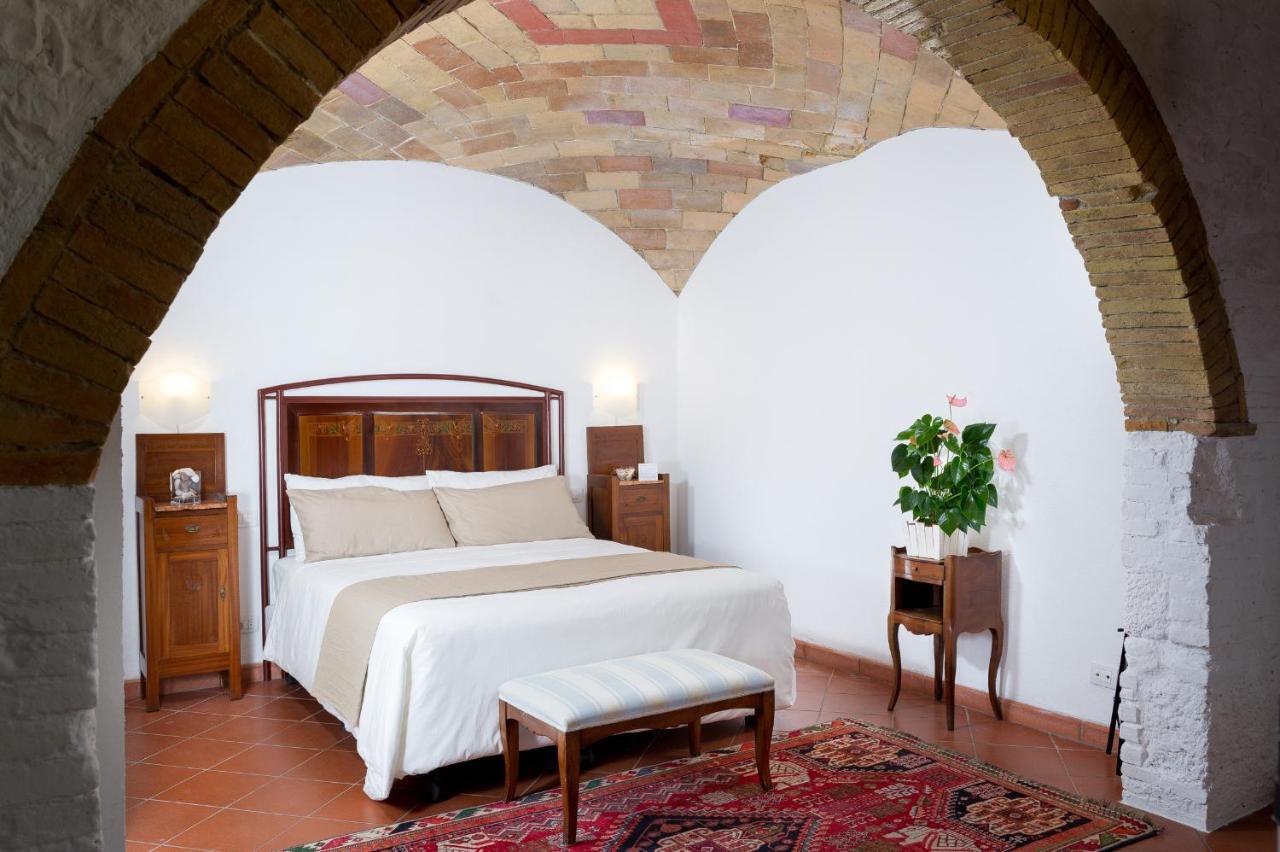Torre Dei Serviti Siena Room photo